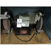 Image 1 : Bench Grinder & Sprayer