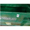 Image 2 : Greenlee Job Box - 4'
