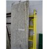 Image 1 : Scaffolding w/Planks & Castors