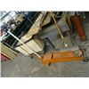 Image 1 : Heavy Duty Floor Jack