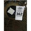 Image 2 : Pedestal Shop Fan