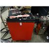 Image 1 : Accu Turn Tire Balancing Machine