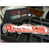 Image 2 : Accu Turn Tire Balancing Machine