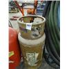 Image 1 : Forklift Propane Tank - No Shipping