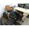 Image 2 : Old Sears Rotary SS12 Riding Mower - Condition Unknown