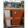 Image 1 : Mighty 2-Door Parts Cabinet