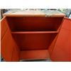 Image 2 : Mighty 2-Door Parts Cabinet