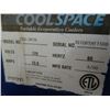 Image 2 : Coolspace Mister Fan - Swamp Cooler