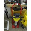 Image 1 : Bosch Hammer Drill w/Dolly
