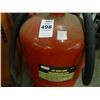 Image 2 : 10 Gallon Sandblaster