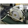 Image 1 : Rockwell Circular Saw
