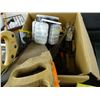 Image 1 : Box Lot Hand Saws