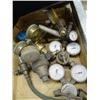 Image 2 : Lot of Torch Gauges