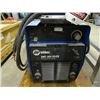 Image 2 : Miller XMT 304 Welder