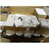 Image 1 : Lot Exhaust Hangers, Insulation