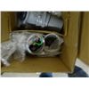 Image 2 : Lot Electrical Junction Boxes