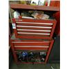 Image 1 : Craftsman Tool Chest w/Tools