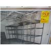 Image 1 : 5 Pallet Rack Sections - 5 Times the Money - Off Site