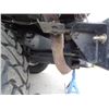 Image 17 : 2002 Hummer H1 Dsl. 6-Dr. 4 x 4 SUV