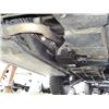 Image 21 : 2002 Hummer H1 Dsl. 6-Dr. 4 x 4 SUV