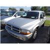 Image 1 : 2003 Dodge Durango SLT 5-Dr. 7-Passenger SUV