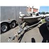 Image 1 : 1981 Tidecraft Cheetah 17' Bassboat