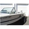 Image 2 : 1976 Correct Craft Ski Tique 17' Ski Boat