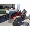 Image 1 : Ford 8N Gas Farm Tractor, Nicely Restored