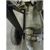Image 2 : Mercury Vintage Tiller O/B