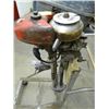 Image 1 : Sea Gull Vintage Tiller O/B