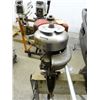 Image 2 : Sea Gull Vintage Tiller O/B