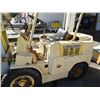 Image 2 : Allis Chalmers #FP50-24-2PS 5K Lb. Capacity Gas Air Tire Fork Lift - Needs Restoration