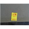 Image 2 : 10  4 x 8  3/4" Fiberglass Coated Plywood - 10 Times the Money