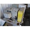 Image 2 : Horlick Generator w/460 V Baldor Industrial Motor