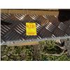 Image 2 : 8  20' x 5' Sheet of Aluminum - 8 Times the Money