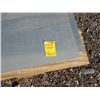 Image 2 : Pallet Lot 4' x 8' Galvanized Sheets
