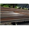 Image 2 : 24' Steel Stock Lot