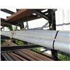 Image 1 : 7  20' Aluminum Tube Stock - 7 Times the Money