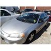 Image 1 : 2002 Chrysler Sebring LX Sedan