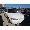 Image 1 : 1999 Toyota Camry LE Sedan