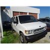Image 1 : 2002 Ford E250 6-Dr. Cargo Van