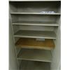 Image 2 : Metal 2 Door Cabinet