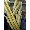 Image 2 : Lot of Bamboo Sticks