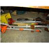 Image 1 : Lot of Yard Tools