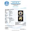 Image 5 : 18k Gold 7.5ct Sapphire 3.20ct Diamond Mens Ring