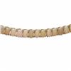 Image 2 : 14k Yellow Gold 30.00ct Opal Necklace