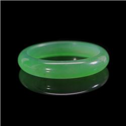 Jadeite Bangle