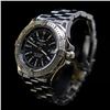 Image 2 : Breitling Colt Automatic SS 41mm Black Dial Luxury Mens Wristwatch