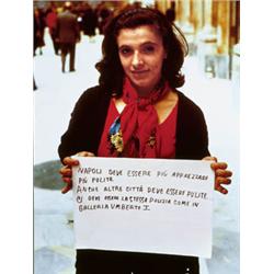 GILLIAN WEARING (b. 1963) SIGNS THAT SAY WHAT YOU WANT THEM TO SAY AND NOT SIGNS THAT SAY WHAT SO...