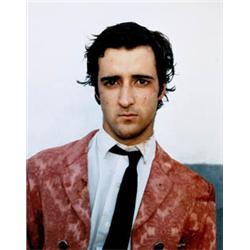 RINEKE DIJKSTRA (b.1959) EVORA, PORTUGAL, MAY 1, 1994 VILLA FRANCA, PORTUGAL, MAY 1994 signed, ti...